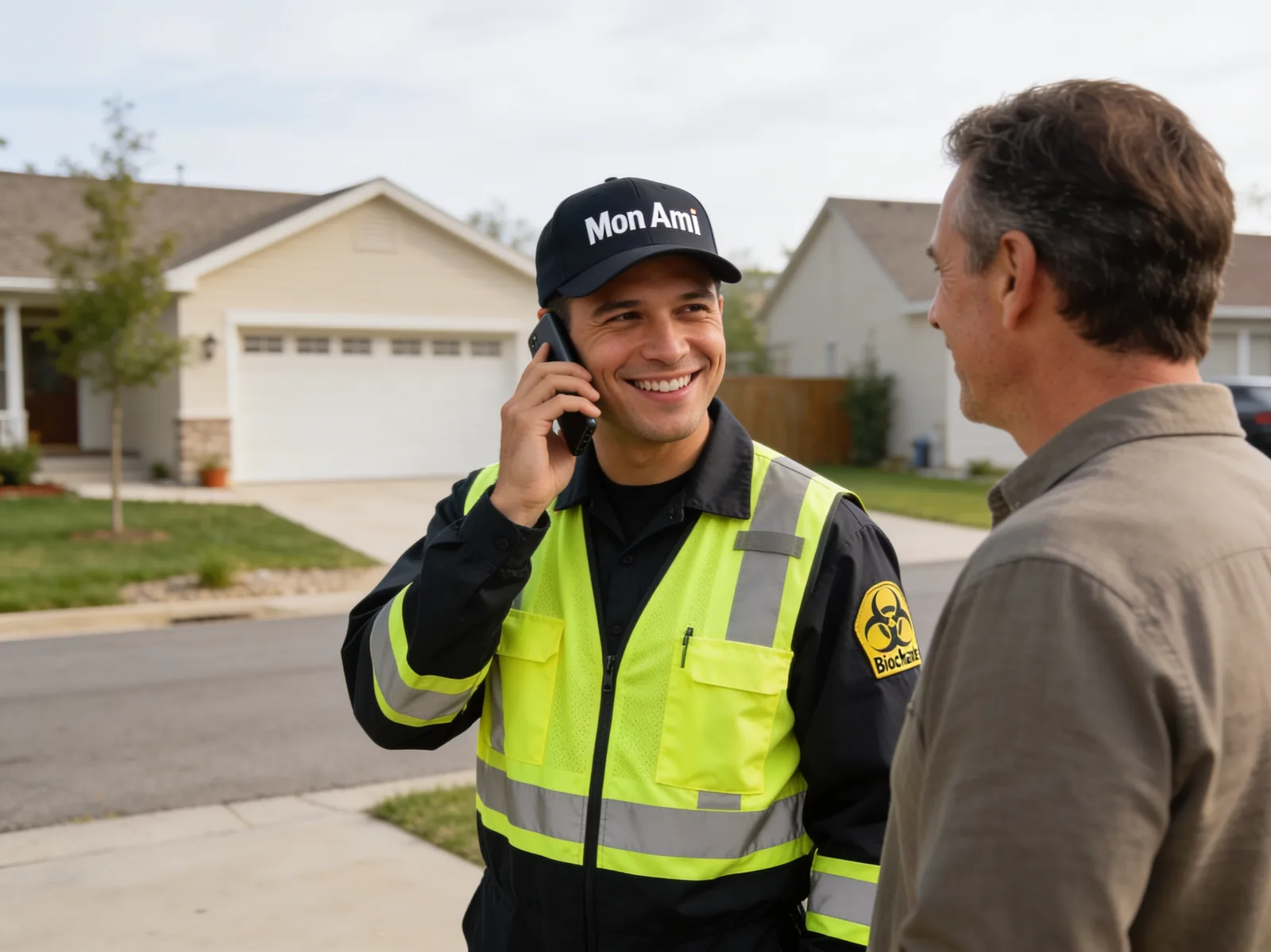 Sewage Cleanup San Perlita, TX FAQs